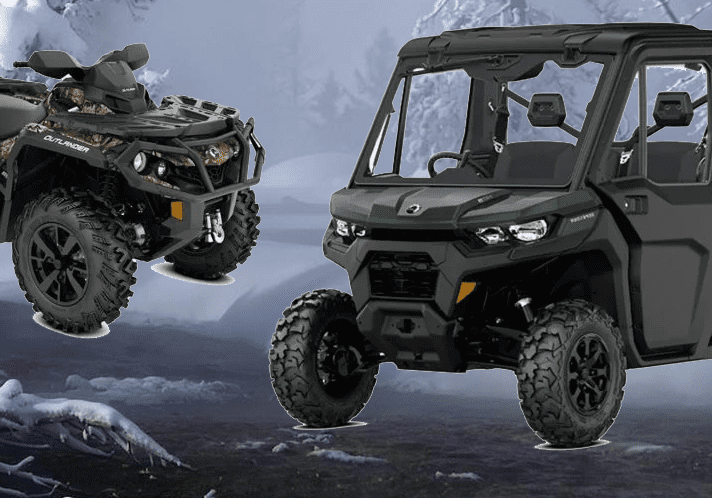 ATV-UTV 002